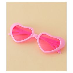 Babyhug Free Size Hair Accessories Combo - Pink
