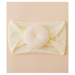 Babyhug Headbands Free Size -Multicolor