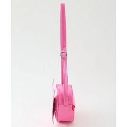 Babyhug Flutter Wings Kids Sling Bag - Pink