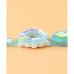 Babyhug Free Size Digital Watch - Pink