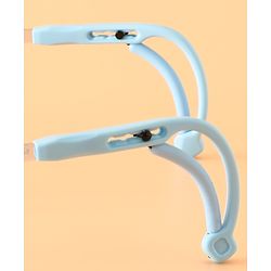 Babyhug 13 cm glasses Strap Lightweight Frame - Purple