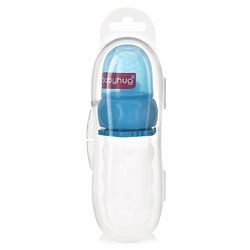 Babyhug Easy Squeezy Cereal Feeder Pink - 30 ml