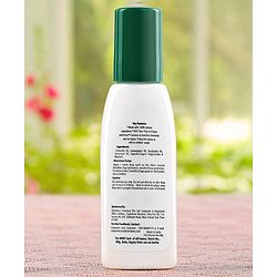 Babyhug Natural Mosquito Repellent Fabric Roll On - 8 ml