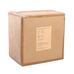 Babyhug 5 Layers High Density Plastic Storage Cabinet Teddy Print With Wheels - White