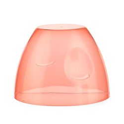 Babyhug Wide Neck Sterilizable Feeding Bottle Red - 160 ml