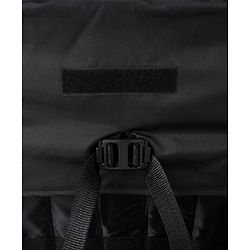 Babyhug Deuce Twin Stroller - Green