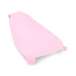 Babyhug Bath Tub With In-built Bather (Small Size) - Pink