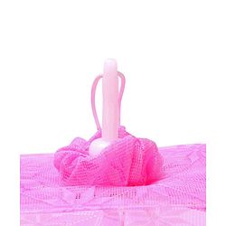 Babyhug Portable Baby Mosquito Net Small - Pink