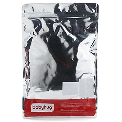 Babyhug Grapes Shape Bath Sponge - Purple