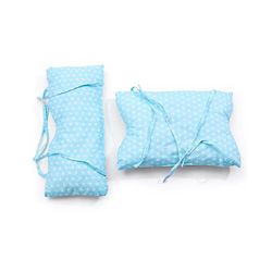 Babyhug Montreal Modern Pine Wood High Chair - Brown| Adjustable Food Tray| Stable Design