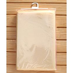 Babyhug Foam Sheet Medium Pack of 2 - Pink Yellow