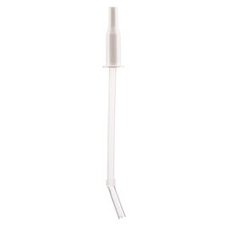 Babyhug Round Straw Sipper with Carrying Strap Green - 410 ml