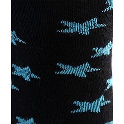 Cutewalk By Babyhug Anti-Bacterial Footed Tights - Multicolor