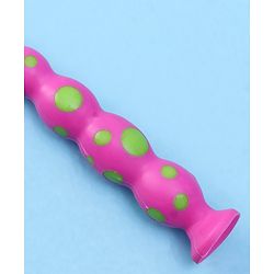 Babyhug Soft Bristle Toothbrush (Color May Vary)