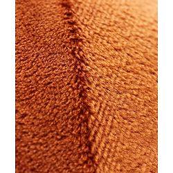 Babyhug Monkey Shaped Soft Seat - Brown