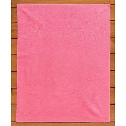 Babyhug Smart Dry Bed Protector Sheet Pack of 2 Small- Green and Pink