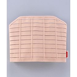 Babyhug 3 in 1 Post Maternity Pelvis Support Belt Large - Beige