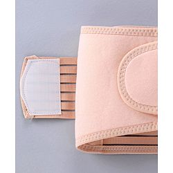 Babyhug 3 in 1 Post Maternity Pelvis Support Belt Large - Beige