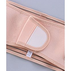 Babyhug 3 in 1 Post Maternity Pelvis Support Belt Large - Beige