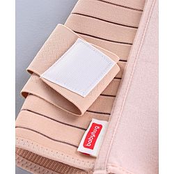 Babyhug 3 in 1 Post Maternity Pelvis Support Belt Large - Beige