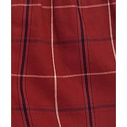 Babyhug 100% Cotton Boxers Shoes Print Pack of 2 - Red Blue