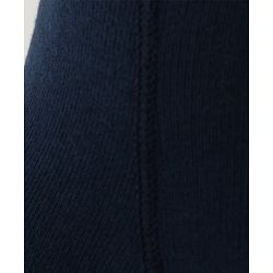 Cutewalk By Babyhug Anti-Bacterial Footed Tights Unicorn Design - Navy Blue