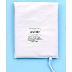 Babyhug Embrace Pain Relief Heating Belt - Regular