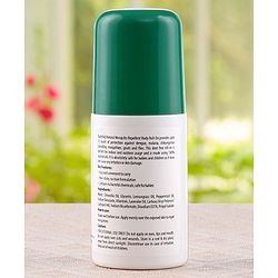 Babyhug Mosquito Repellent Body Roll On - 40 ml