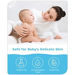 Babyhug Baby Memories Body Mist - 150ml