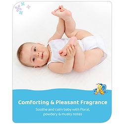 Babyhug Baby Memories Body Mist - 150ml