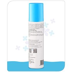 Babyhug Baby Memories Body Mist - 150ml