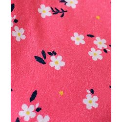 Babyhug Facemask Printed Pack Of 2 - Multcicolor