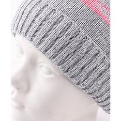 Babyhug Woollen Cap & Muffler Set - Diameter 10 cm