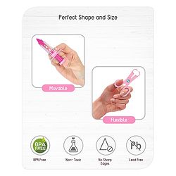 Babyhug Junior Doctor Play Set 15 Pieces - Pink