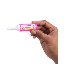 Babyhug Junior Doctor Play Set 15 Pieces - Pink | Pretend Care & Social Play | Inspires Empathy &  Imaginative Role-Play | BIS Certified