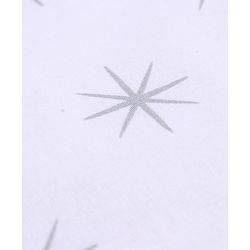 Babyhug Cotton Diaper Changing Mat Small - Grey