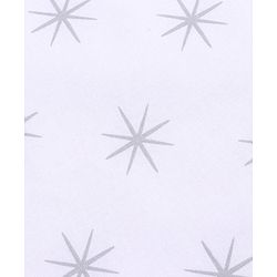 Babyhug Cotton Diaper Changing Mat Small - Grey