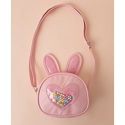 Babyhug Free Size Bracelets & Bangles With Applique - Multicolor