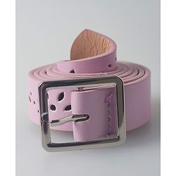 Babyhug Free Size Belt - Pink