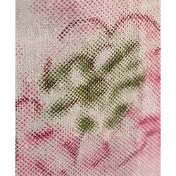 Babyhug Laundry Bag Elephant Printed - Pink
