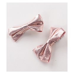 Babyhug Snap Clips Free Size Pack Of 10 - Multicolor