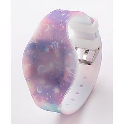 Babyhug Digital Watch - Multicolor
