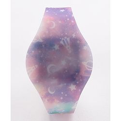 Babyhug Digital Watch - Multicolor