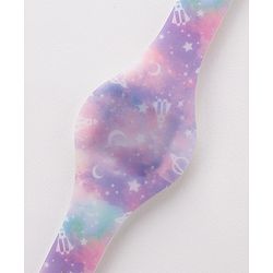 Babyhug Digital Watch - Multicolor
