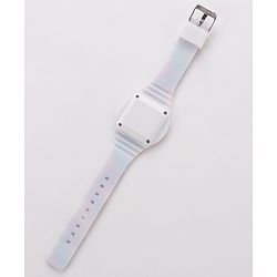 Babyhug Digital Watch - Multicolor