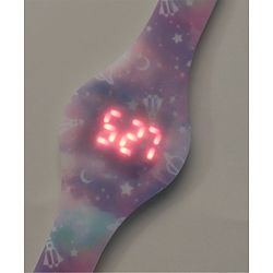 Babyhug Digital Watch - Multicolor