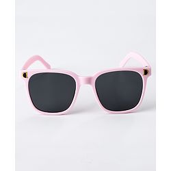 Babyhug Square Sunglasses - Purple