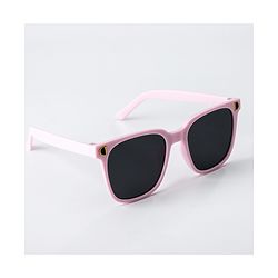 Babyhug Square Sunglasses - Purple