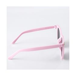 Babyhug Square Sunglasses - Purple