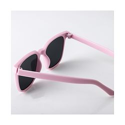 Babyhug Square Sunglasses - Purple